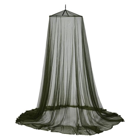 ELEMENTAL CIRCULAR MOSQUITO NET