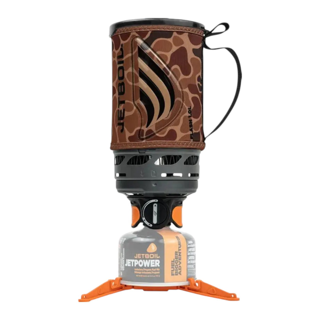 Jetboil Flash