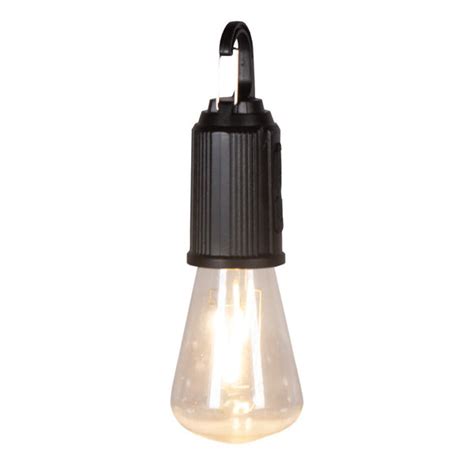 DOGBOX EDISON RECHARGEABLE LIGHT