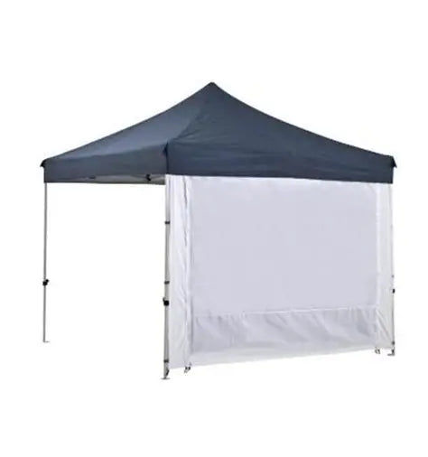 OZTRAIL GAZEBO 2 IN 1 DOOR WALL