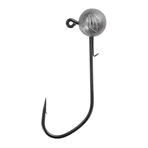 BKK Hyperlatch Apex Jig Head