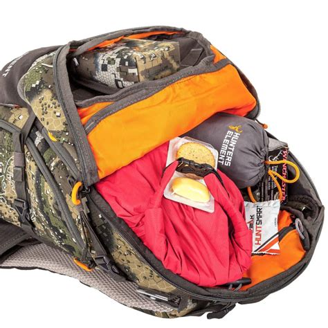 HUNTERS ELEMENT CANYON PACK