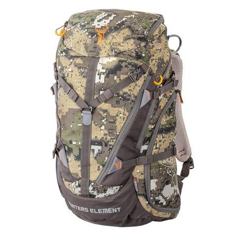 HUNTERS ELEMENT CANYON PACK