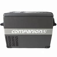 COMPANION 45L TRANSIT FRIDGE