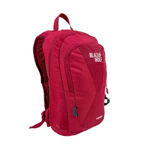 BLACKWOLF YANGA DAY PACK