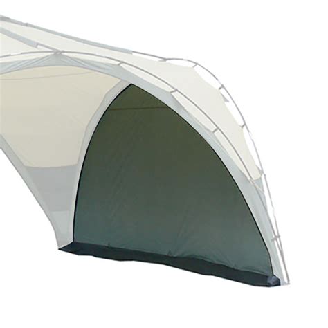 OUTDOOR CONNECTION COOLUM 300 SOLID WALL