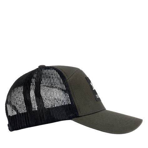 DESOLVE SCALE TRUCKER