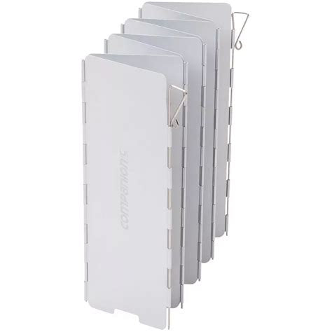 COMPANION PRO NANO WINDSHIELD