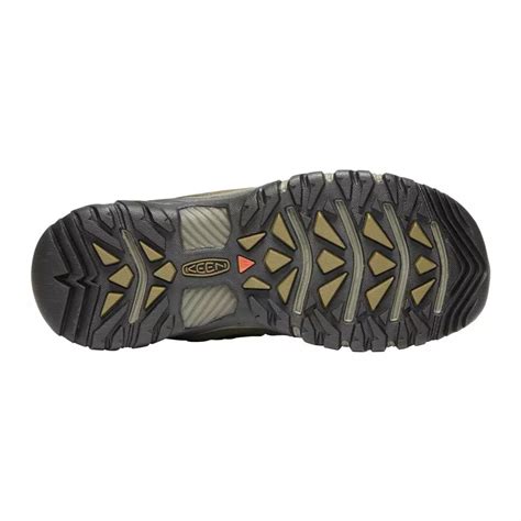 KEEN TARGHEE III MID WP MENS