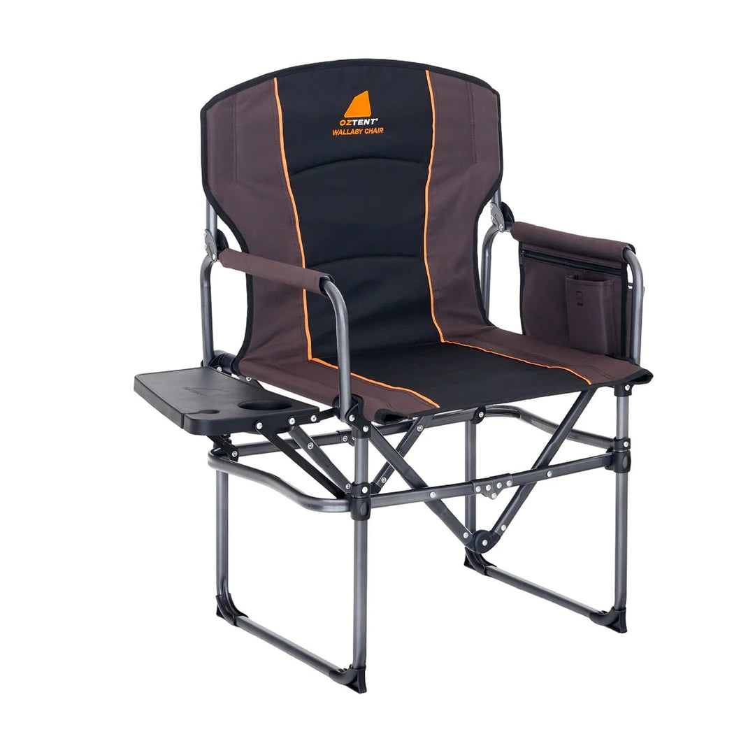OZTENT WALLABY CHAIR