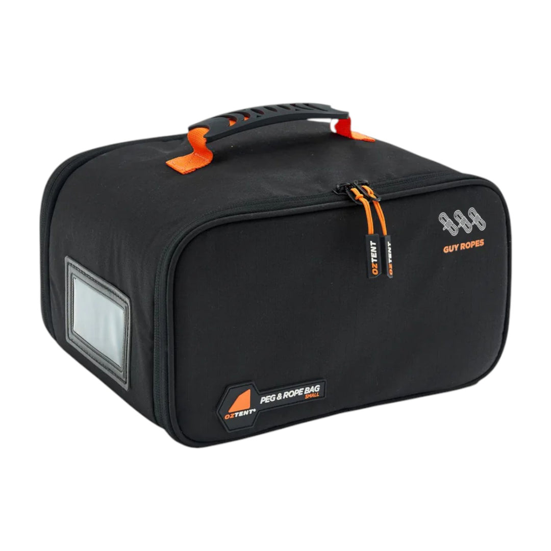 OZTENT PEG & GUY ROPE BAG