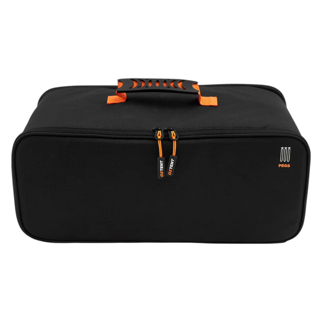 OZTENT PEG & GUY ROPE BAG