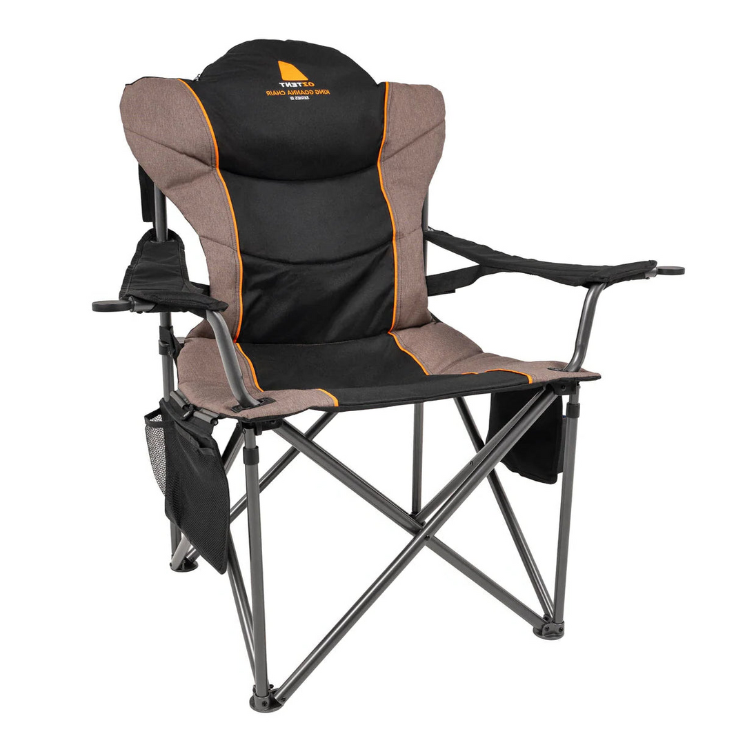 OZTENT KING GOANNA CHAIR SERIES III