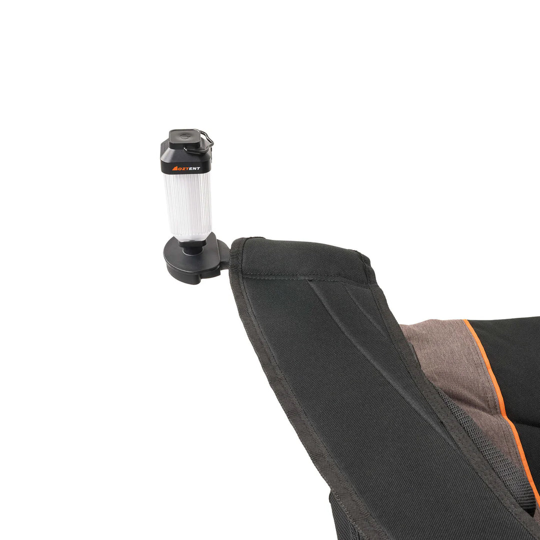 OZTENT LOCK-ON MINI LAMP