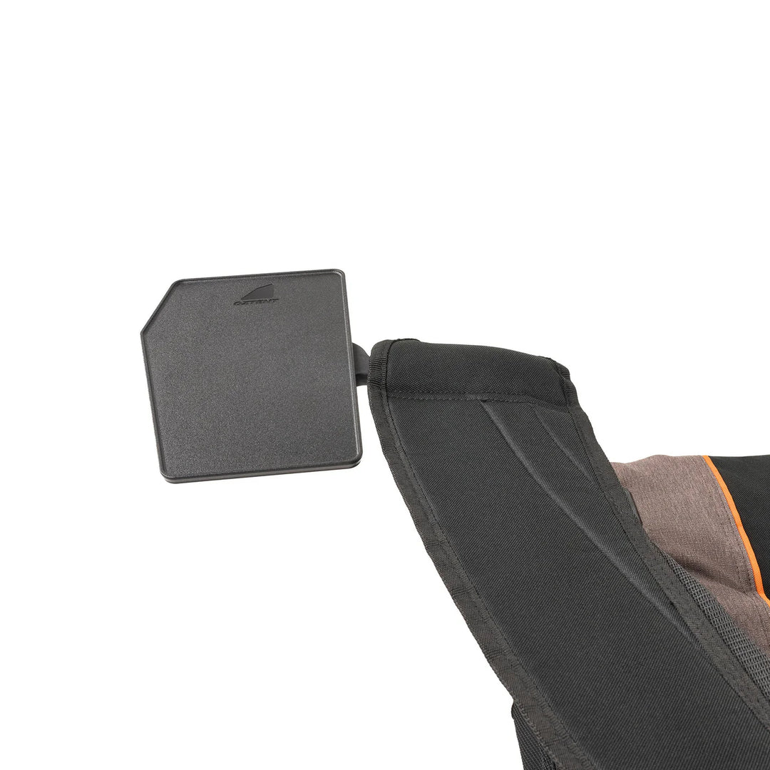 OZTENT LOCK-ON SIDE TABLE