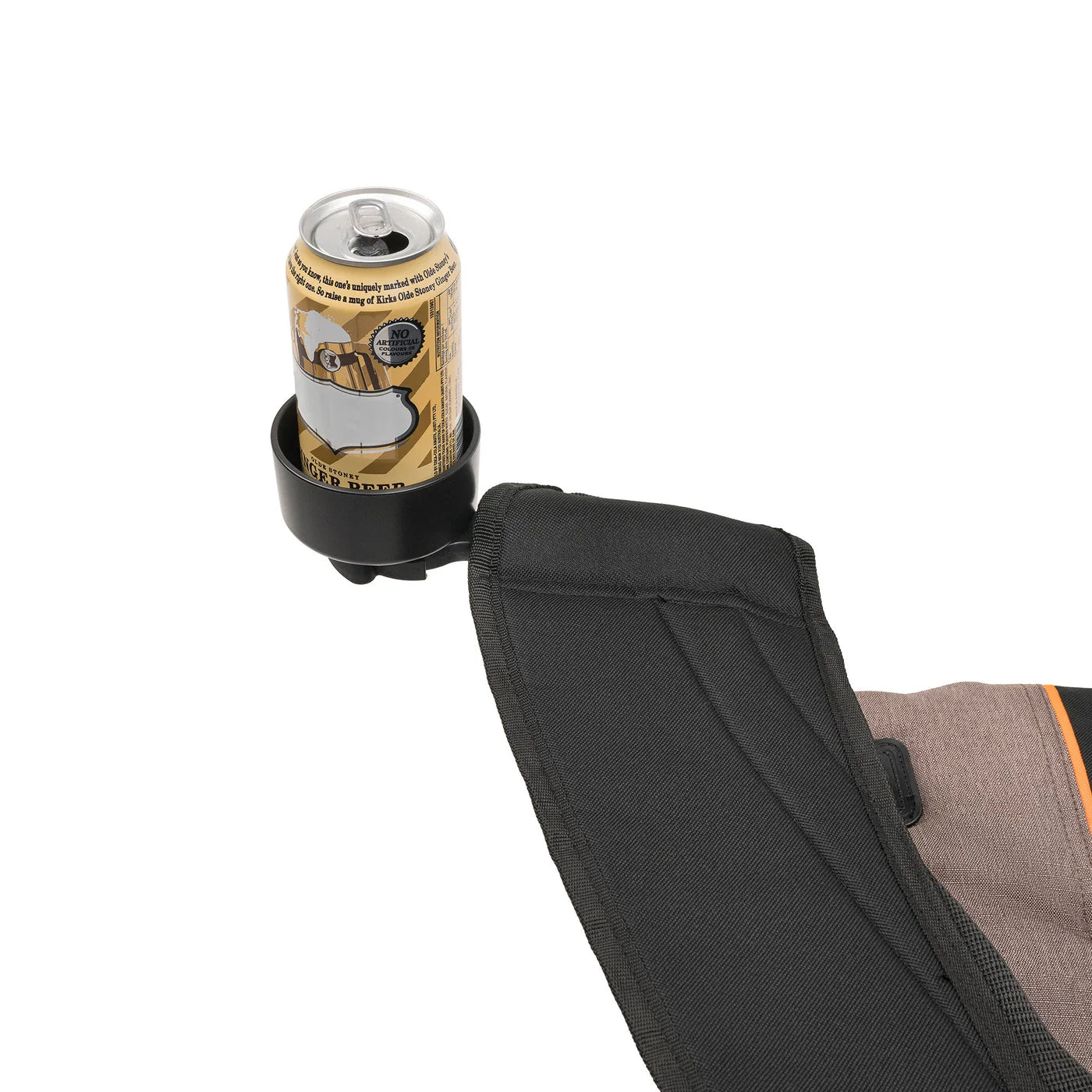 OZTENT LOCK-ON CAN HOLDER