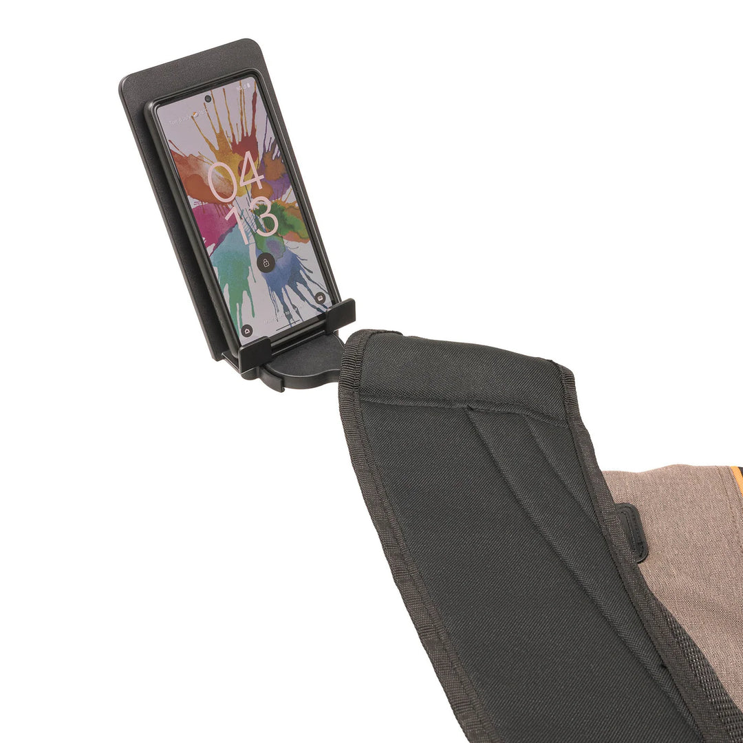 OZTENT LOCK-ON PHONE HOLDER