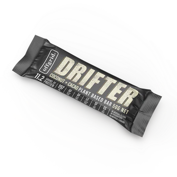 OFFGRID DRIFTER PROTEIN BAR