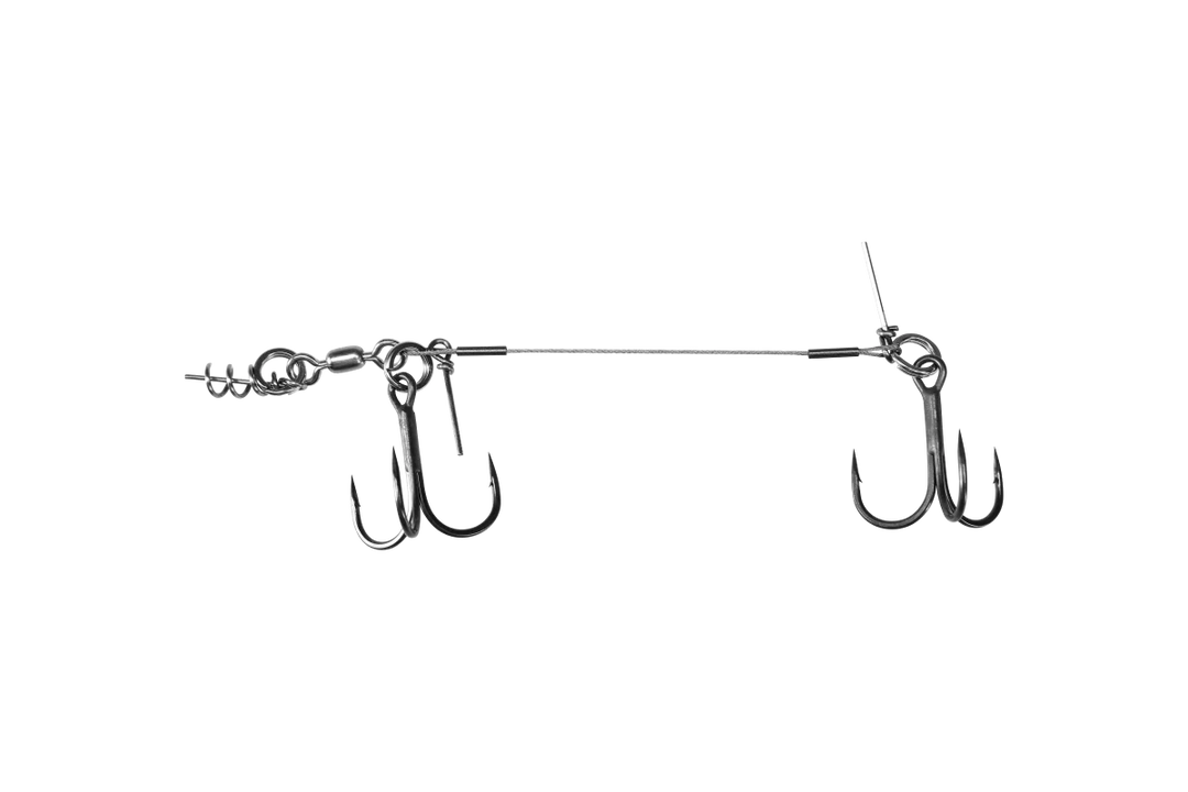 Irukandji Osprey Harness Finesse