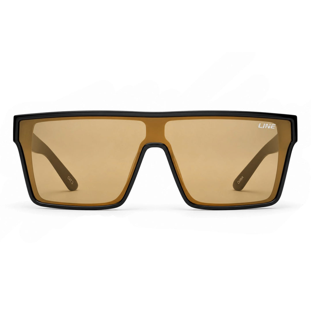 Liive Wasteland Polarised Sunglasses