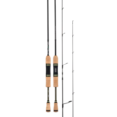DAIWA SILVERCREEK ROD