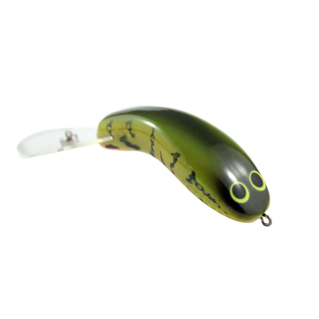 Codger Lures 85mm