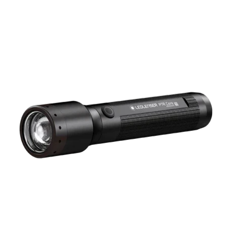 LEDLENSER P7R CORE FLASHLIGHT