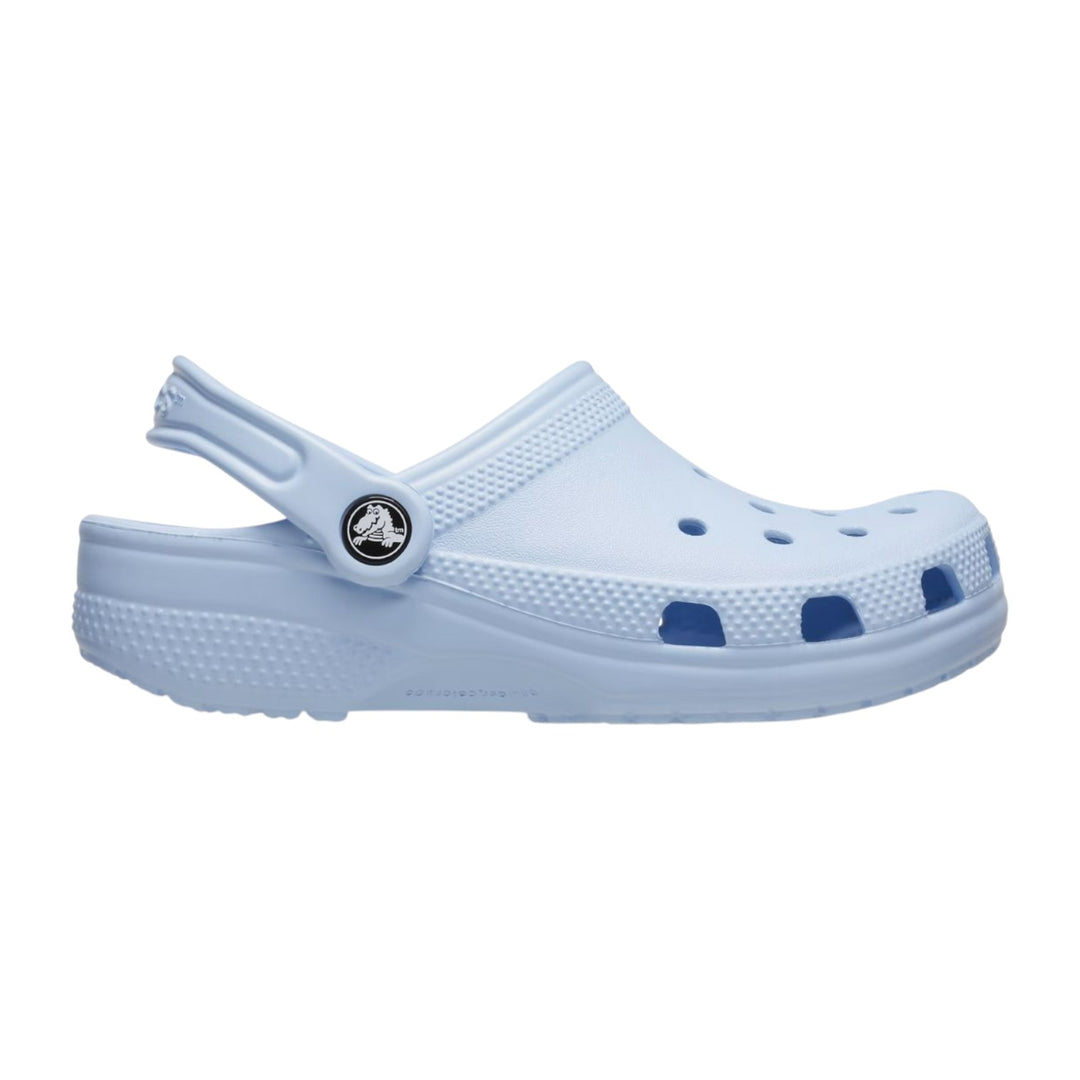 Crocs Classic Toddlers Blue Calcite