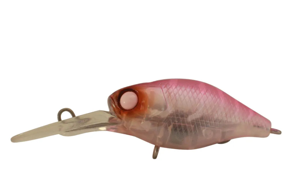 JACKALL DIVING CHUBBY