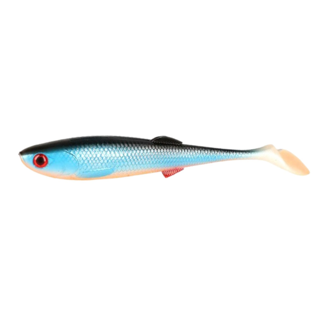 Mikado Jaws Mpt