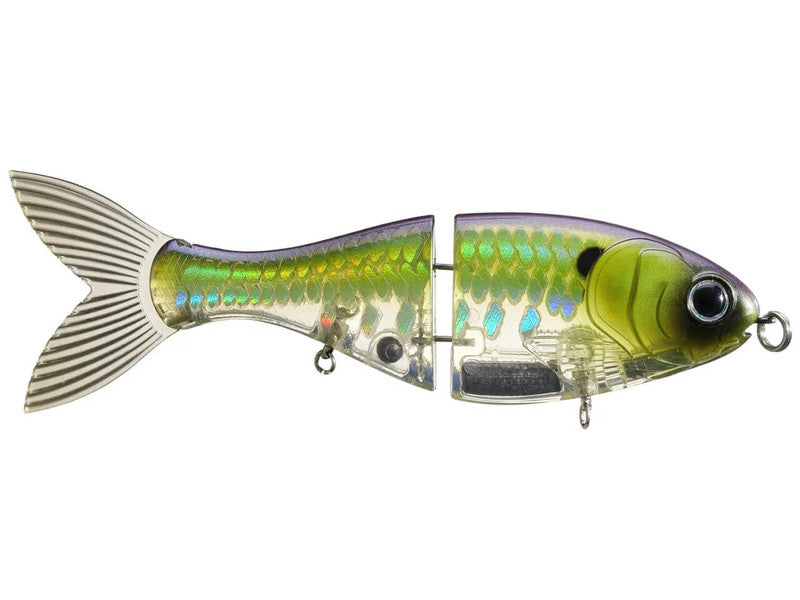 BUCCA TRICK SHAD 6''