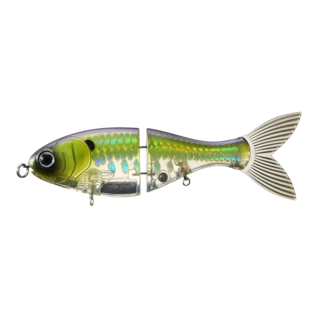 Bucca Trick Shad 6''