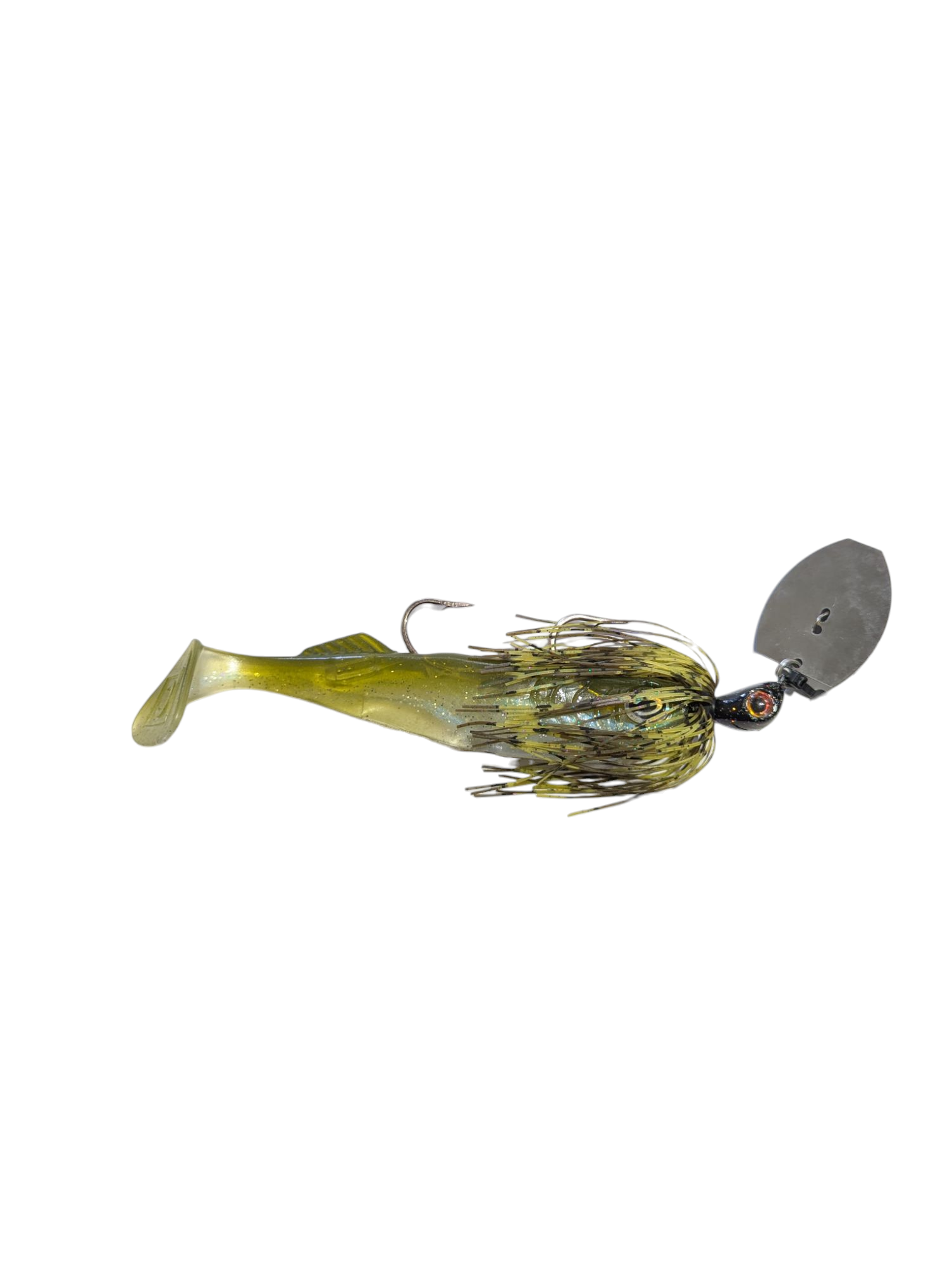 WET DREAMS CHATTERBAIT X CAST PRODIGY