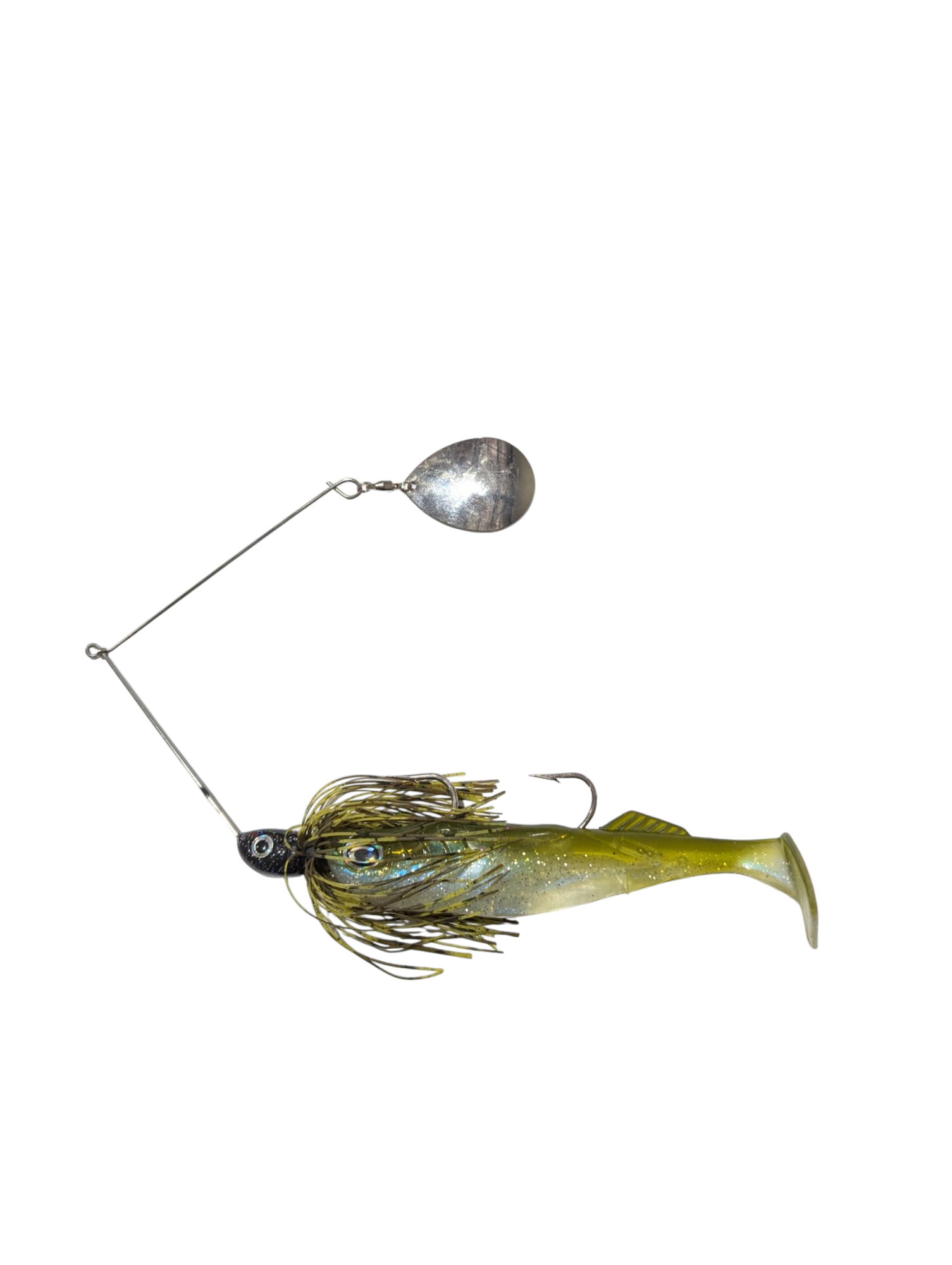 WET DREAMS SPINNERBAITS X CAST PRODIGY