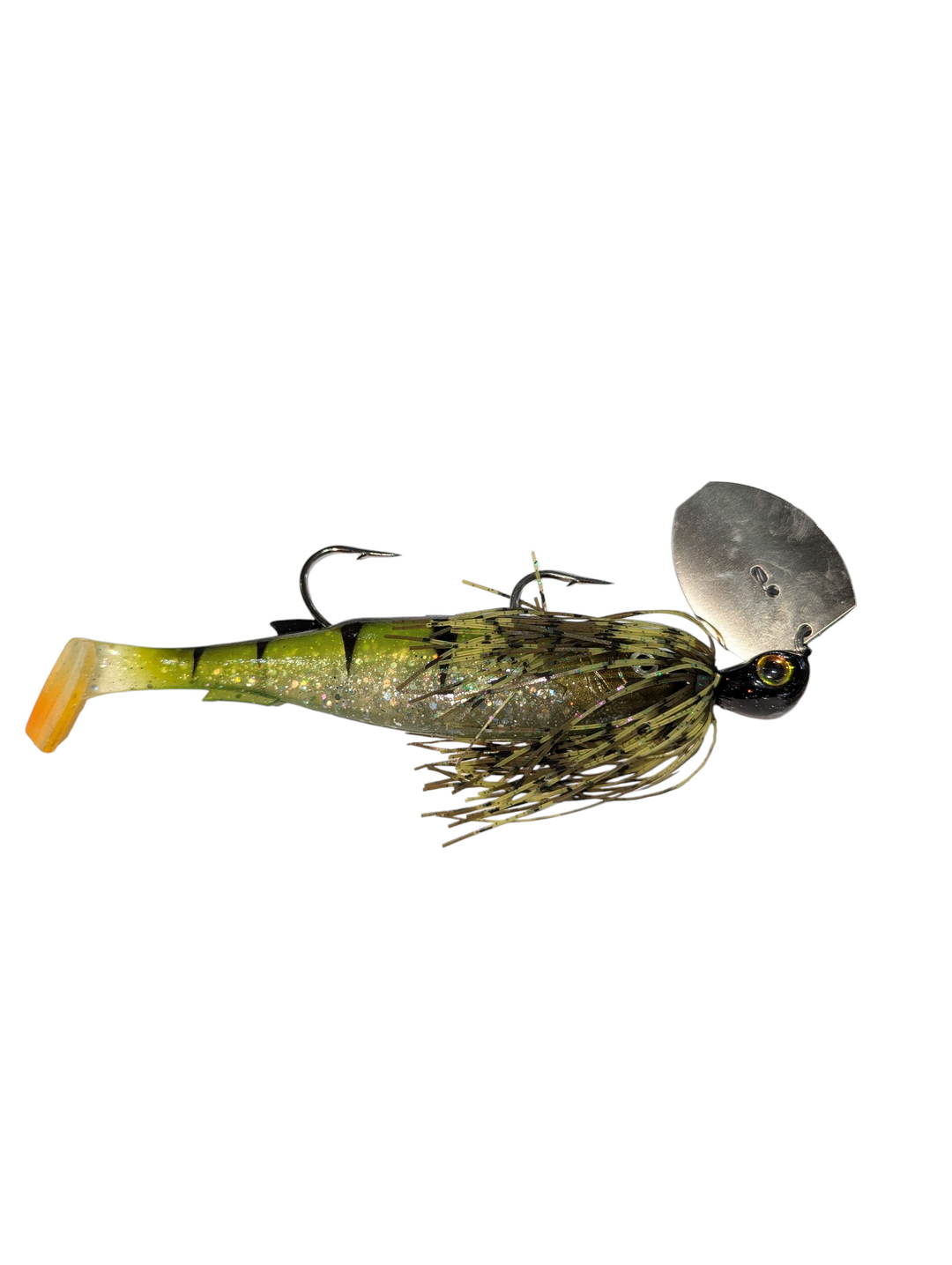 WET DREAMS CHATTERBAIT X NIMOLOOW