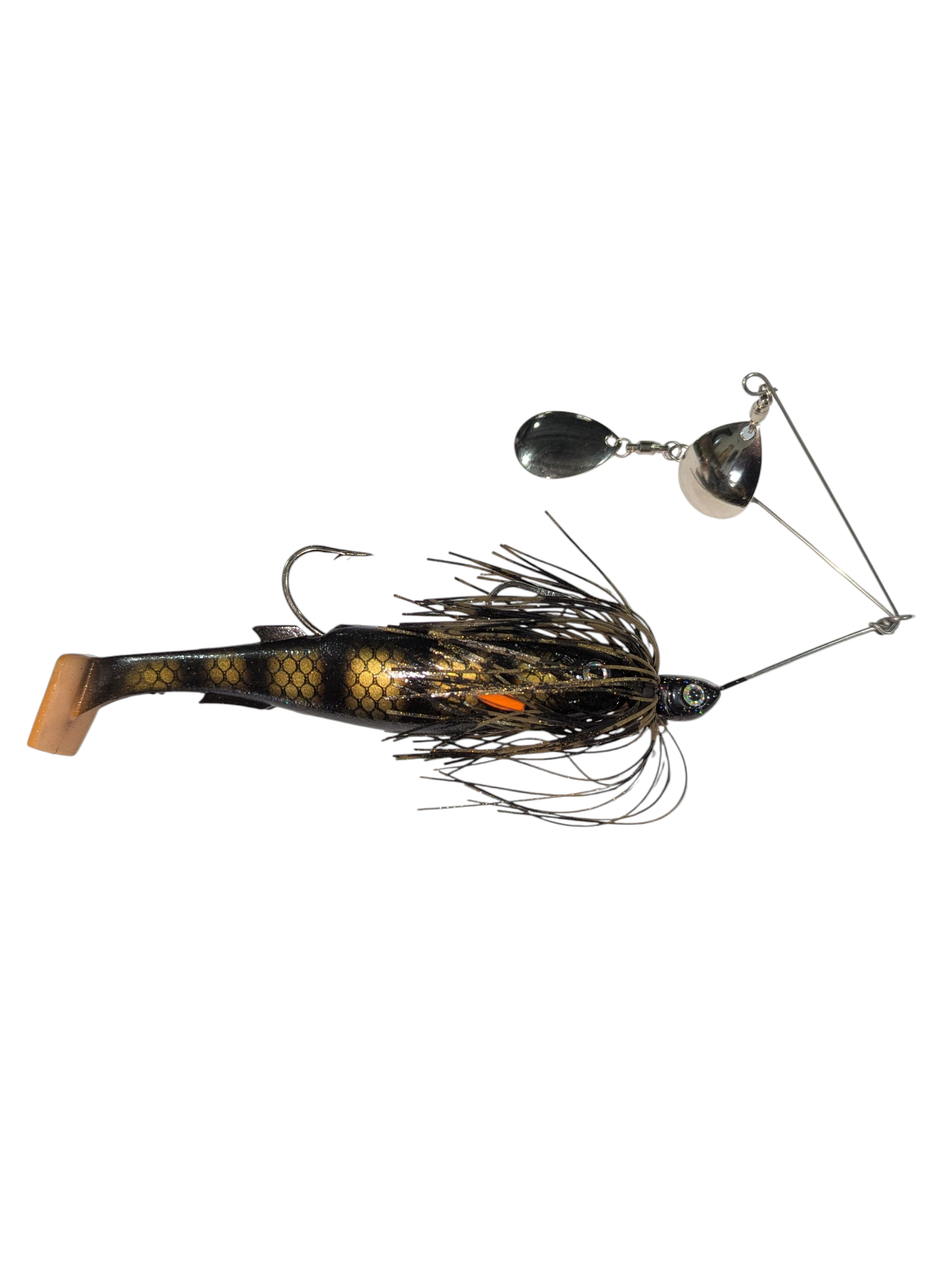 WET DREAMS TWIN SPIN X NIMOLOOW