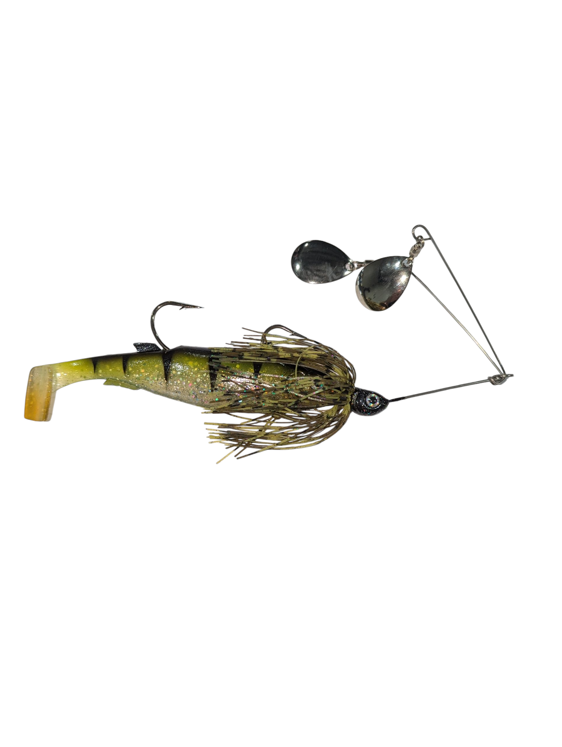 WET DREAMS TWIN SPIN X NIMOLOOW