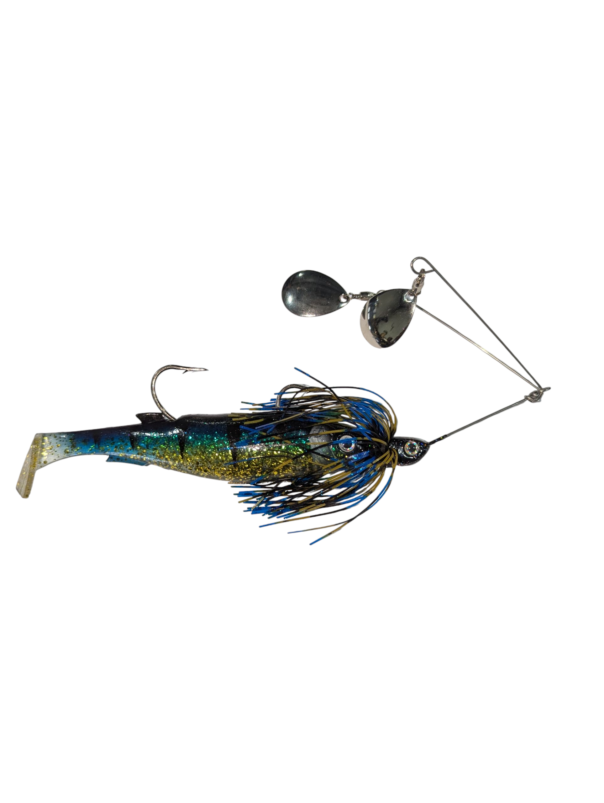 WET DREAMS TWIN SPIN X NIMOLOOW