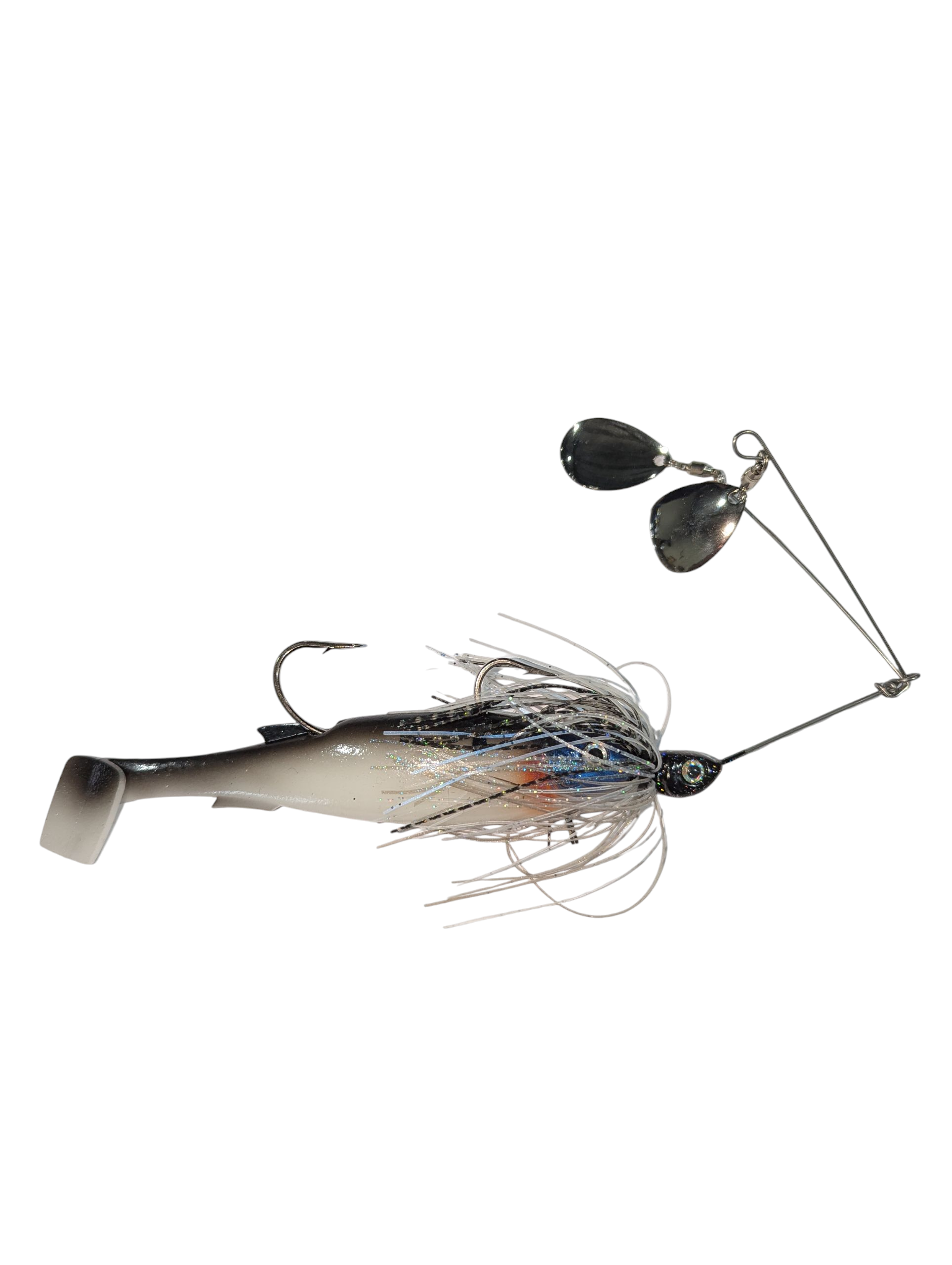 WET DREAMS TWIN SPIN X NIMOLOOW