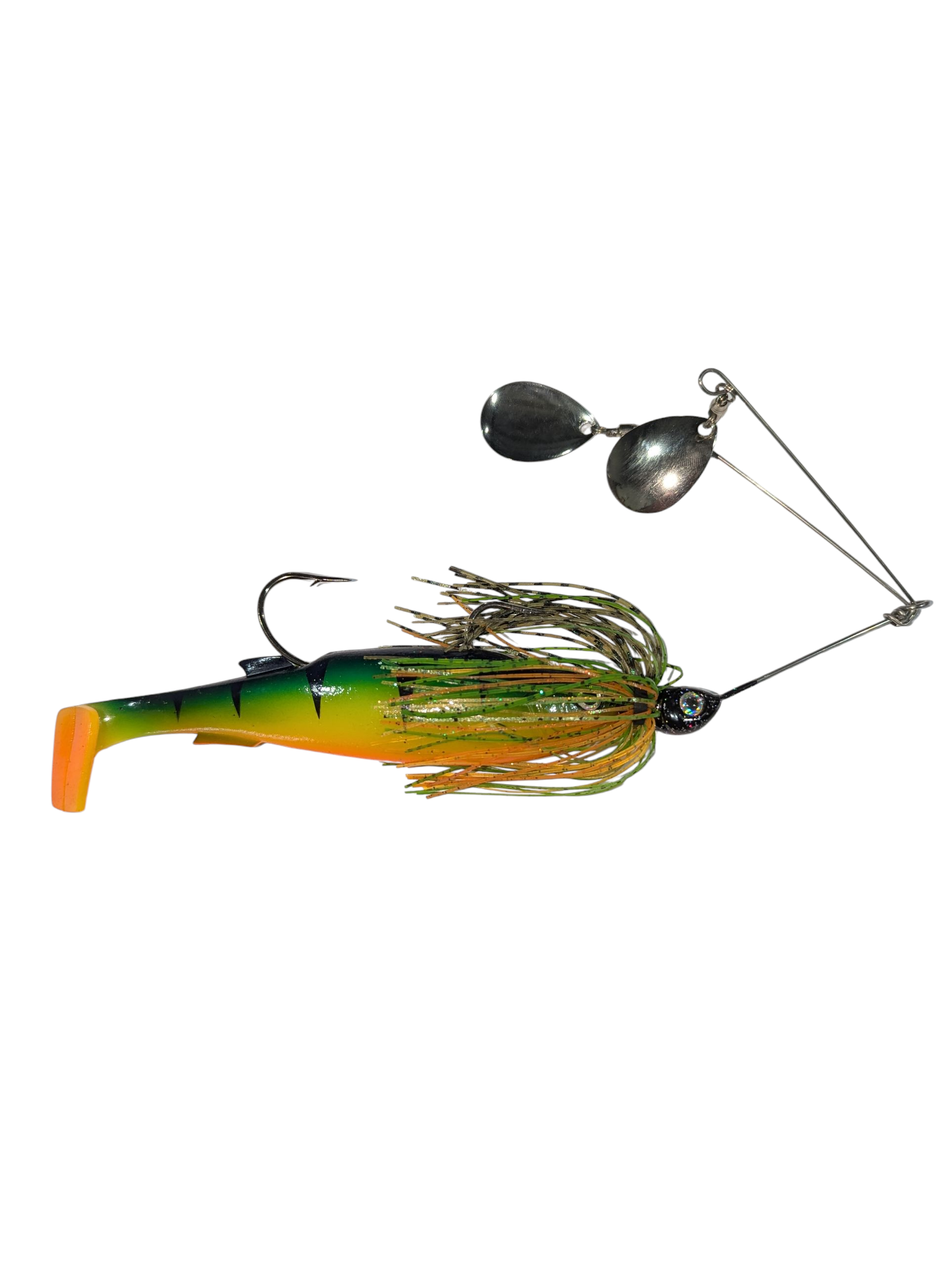 WET DREAMS TWIN SPIN X NIMOLOOW