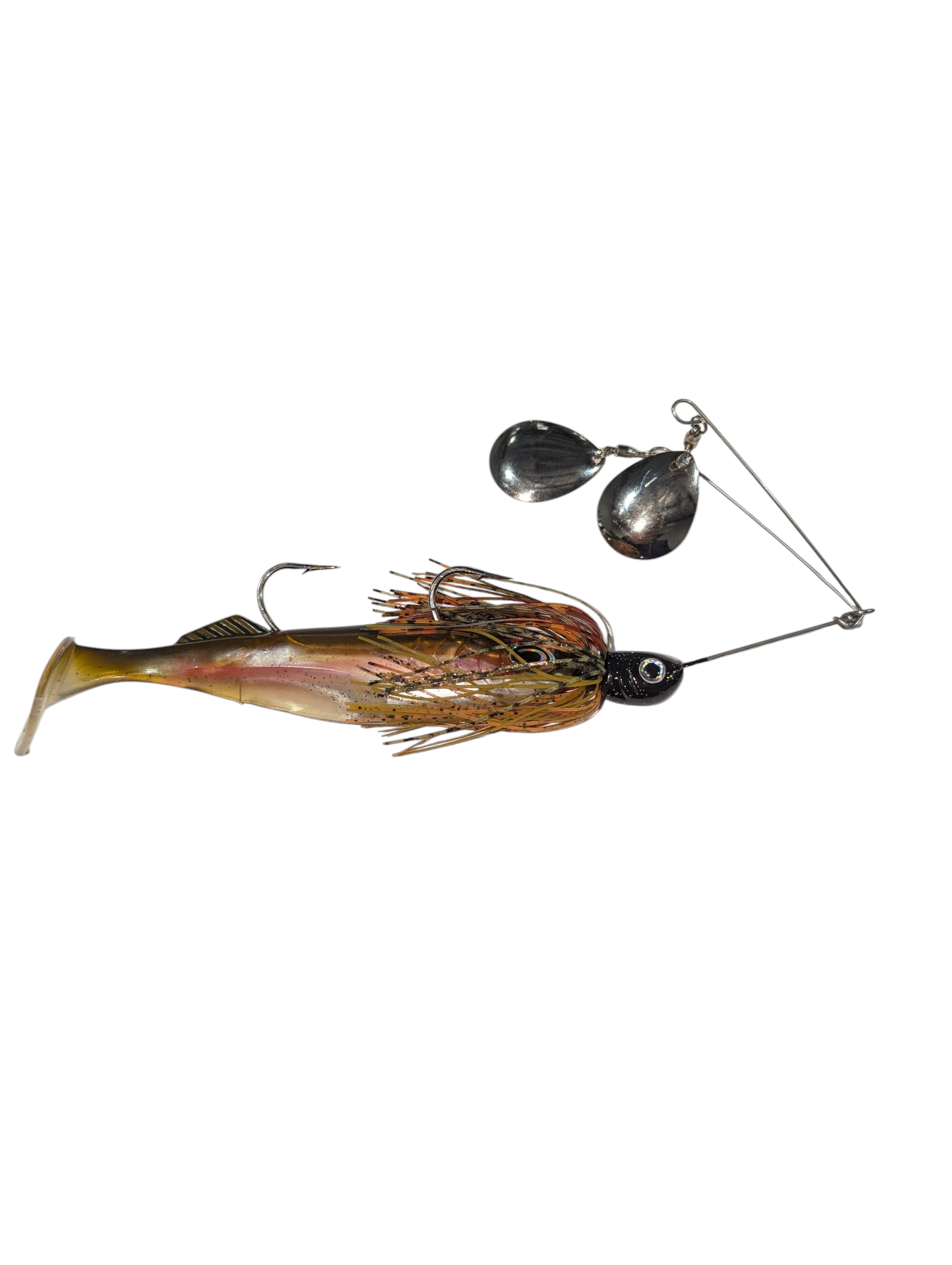 WET DREAMS TWIN SPIN X CAST PRODIGY