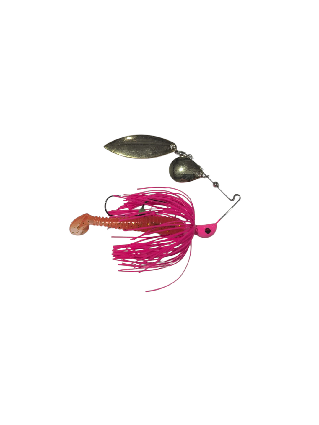 Spinwright Bass Spinnerbait