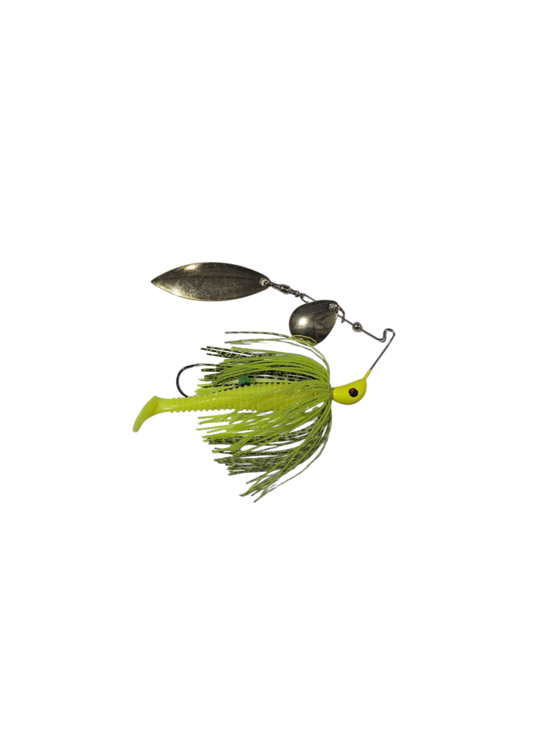 Spinwright Bass Spinnerbait