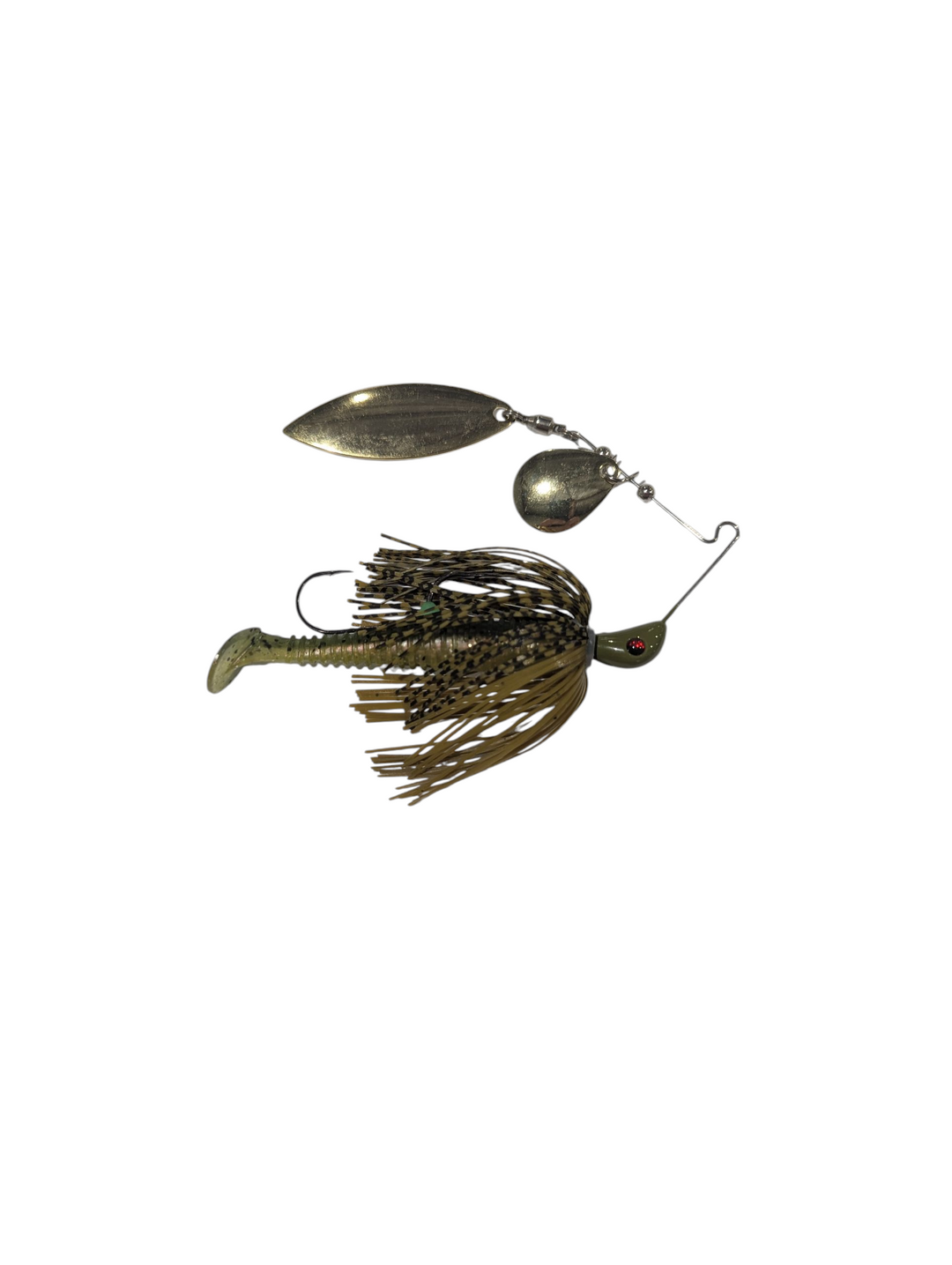 Spinwright Bass Spinnerbait