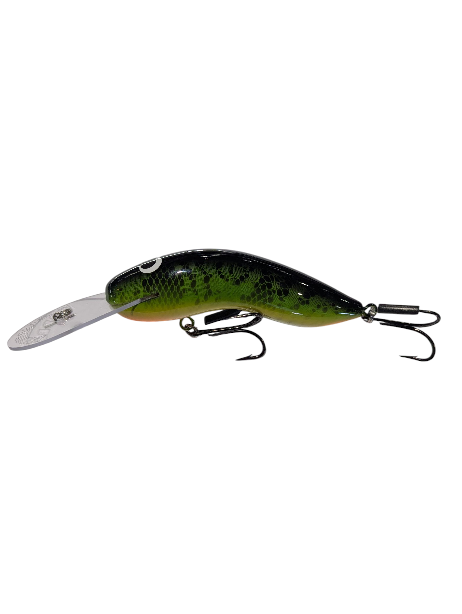 MUDEYE 140MM SPRINGBAIT