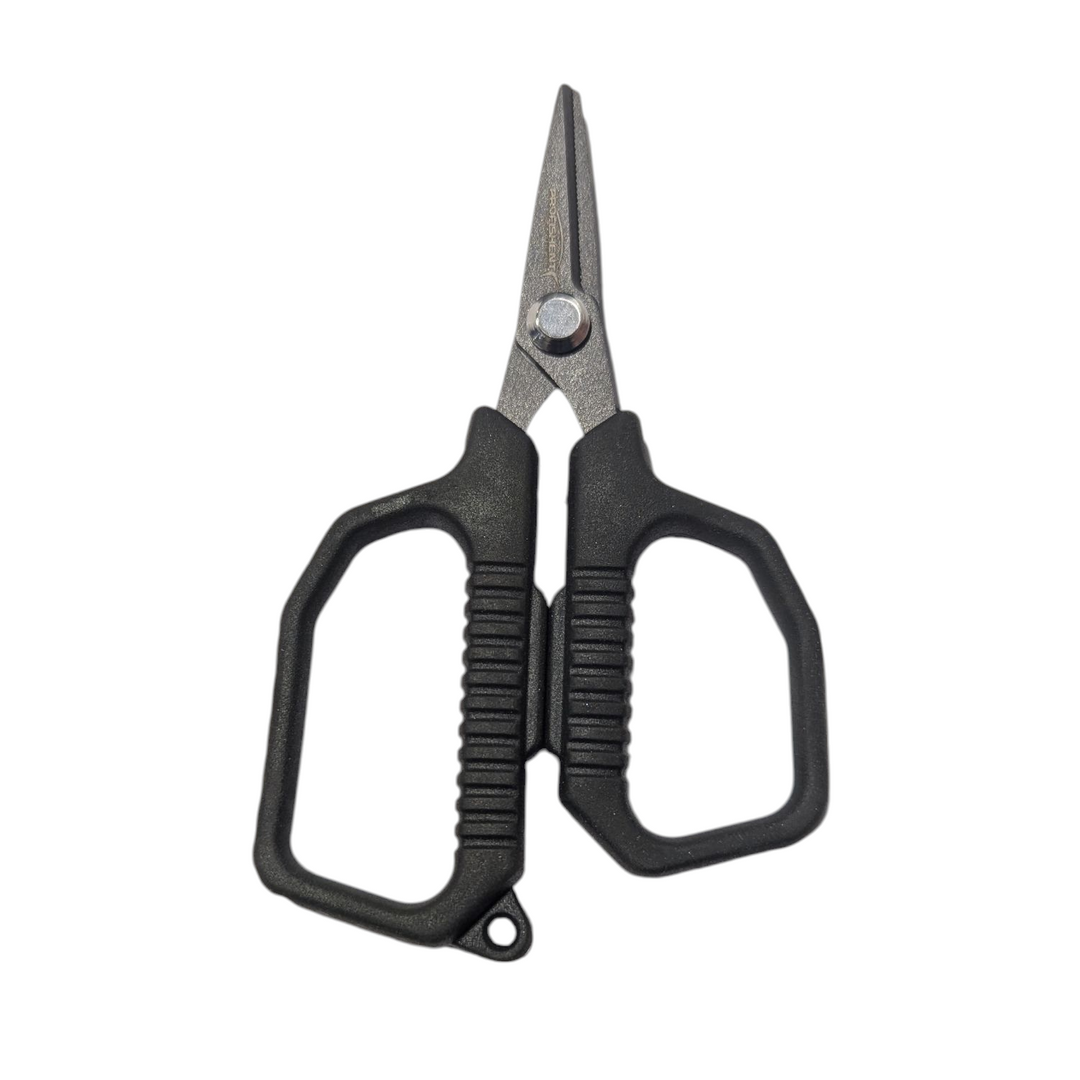 PROFISHENT DELUXE BRAID SCISSOR