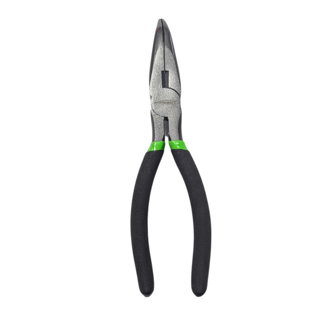 PROFISHENT BENT NOSE PLIER 20CM