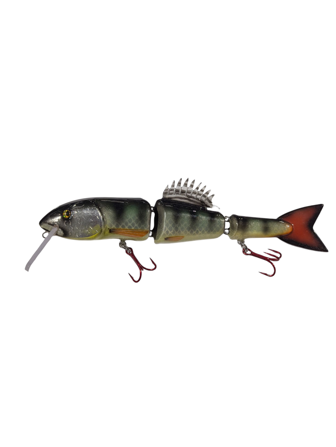 PIECA BUSTA BAIT