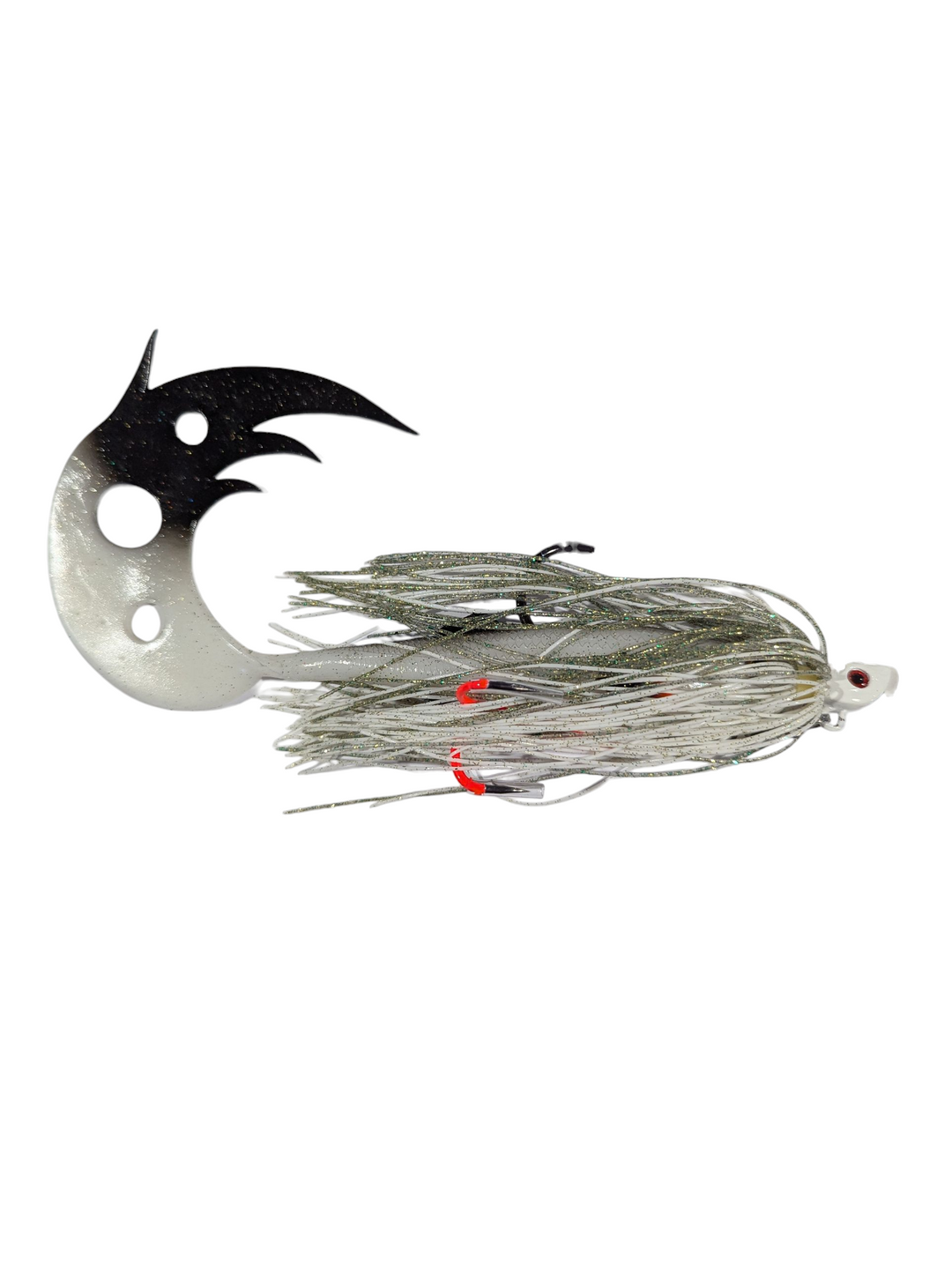 Bassman MFT Swimjig