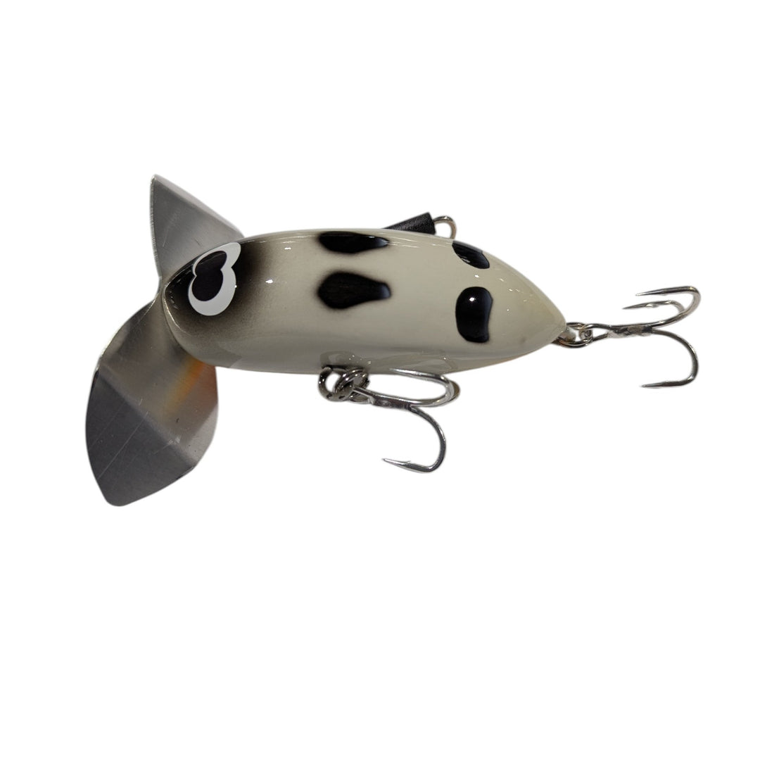 Mudeye Depth Charge